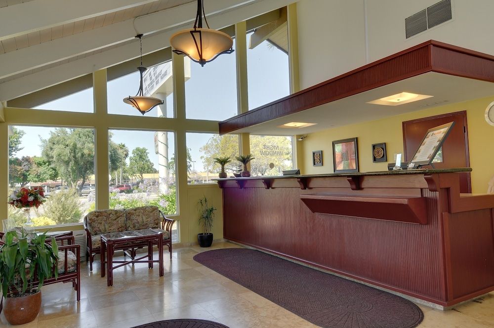 Rodeway Inn Santa Clara 2