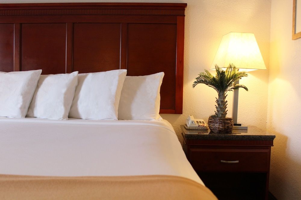 Rodeway Inn Santa Clara 2 estrelas em Santa Clara