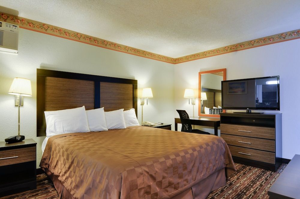 Vagabond Inn Sunnyvale 3