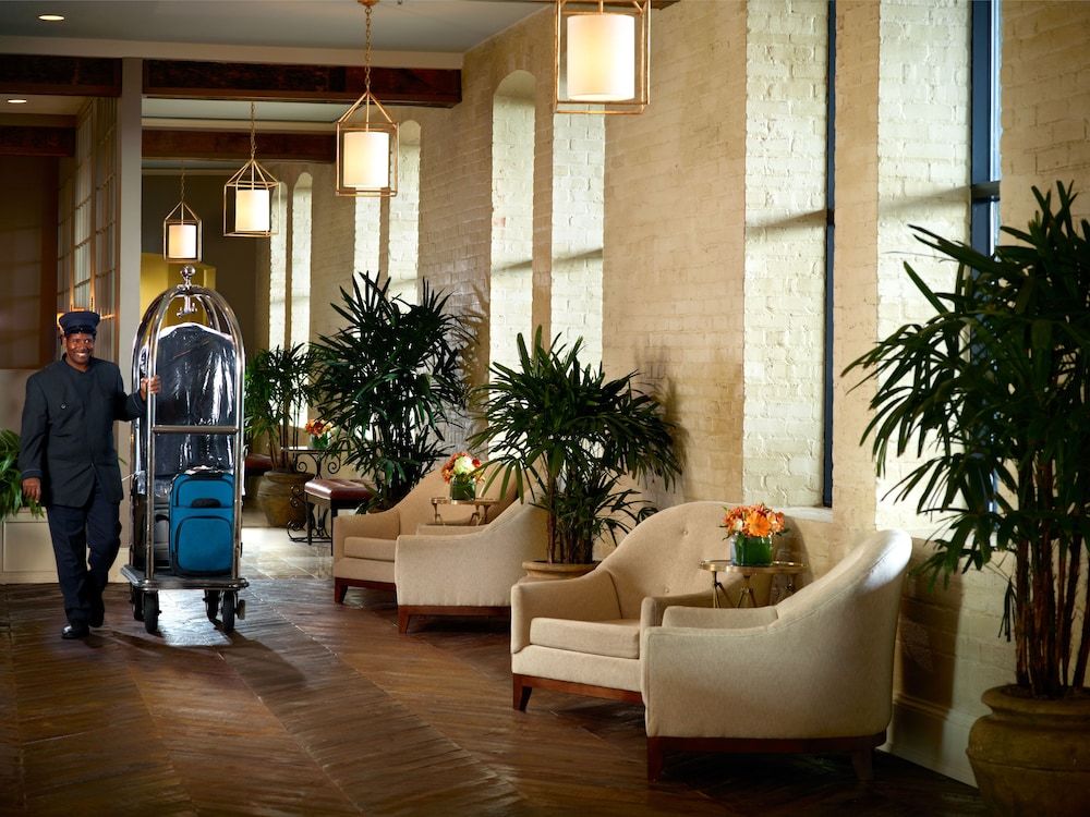 Omni Riverfront Hotel 1 Omni Riverfront Hotel 1