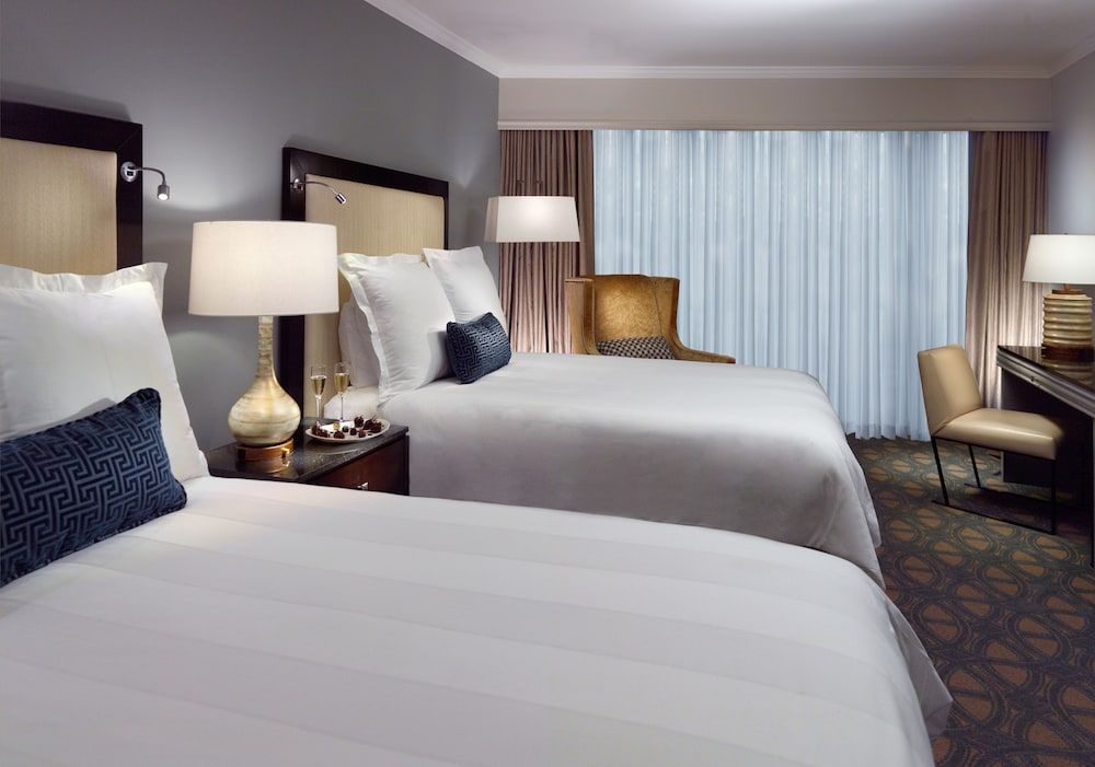 Omni Riverfront Hotel 2 Omni Riverfront Hotel 2