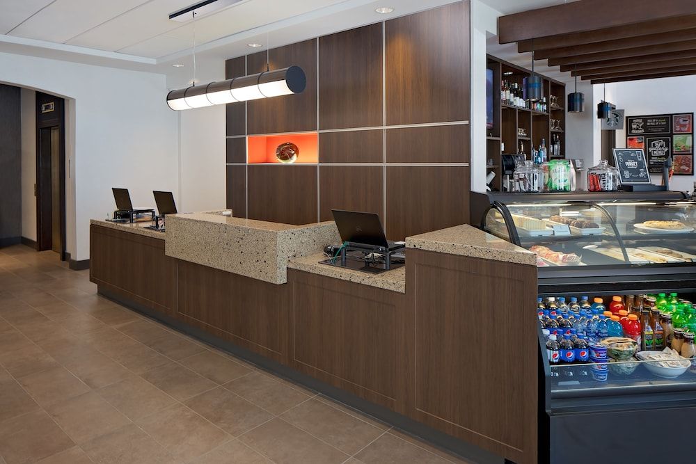 Hyatt Place New Orleans Convention Center 3