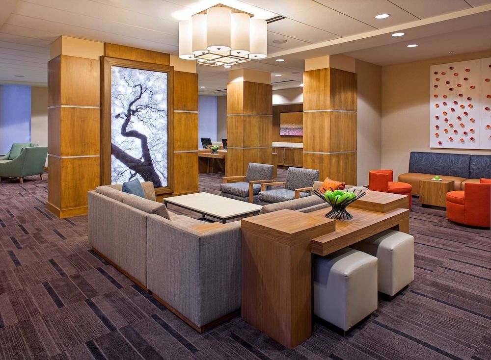 Hyatt Place New Orleans Convention Center 3 estrellas en New Orleans