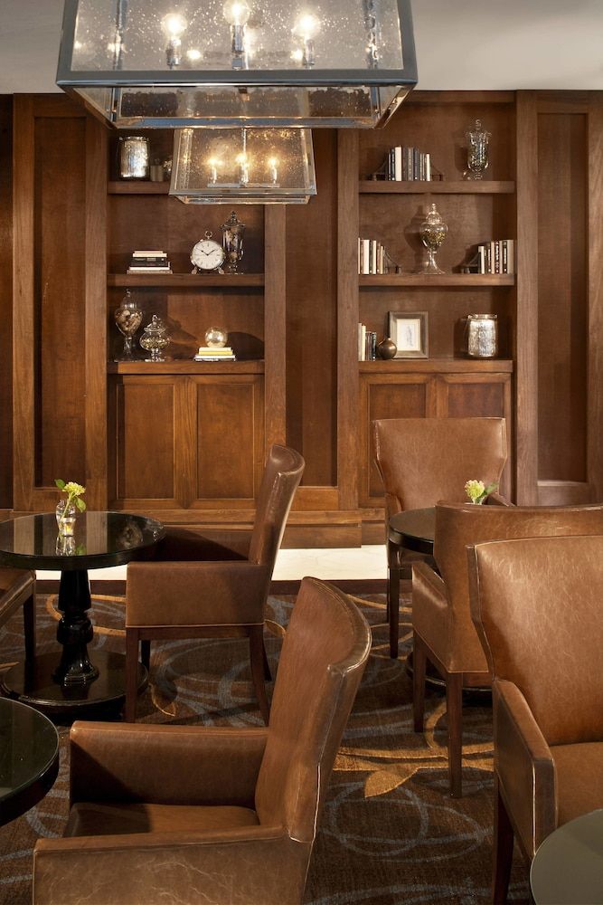 Sheraton Stamford Hotel 3