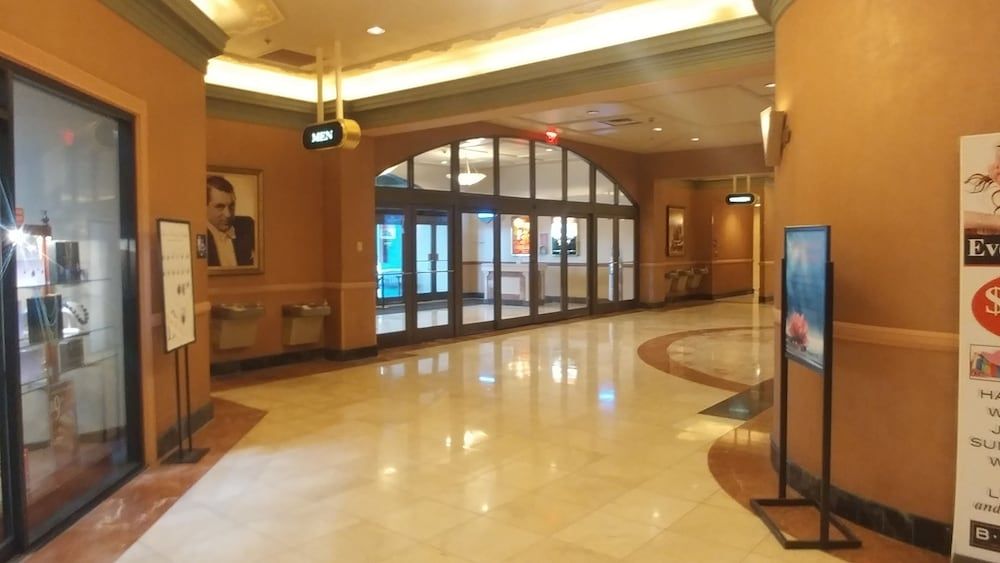 Hollywood Casino Tunica 2