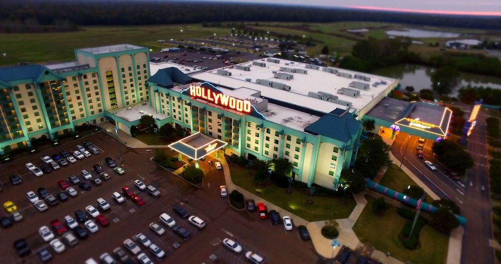Hollywood Casino Tunica