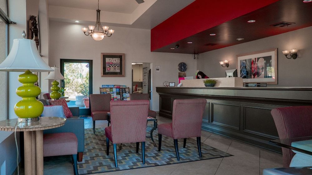 Red Roof Inn Fulton 2