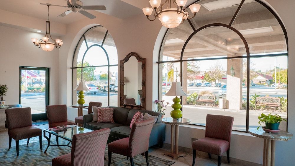 Red Roof Inn Fulton 3