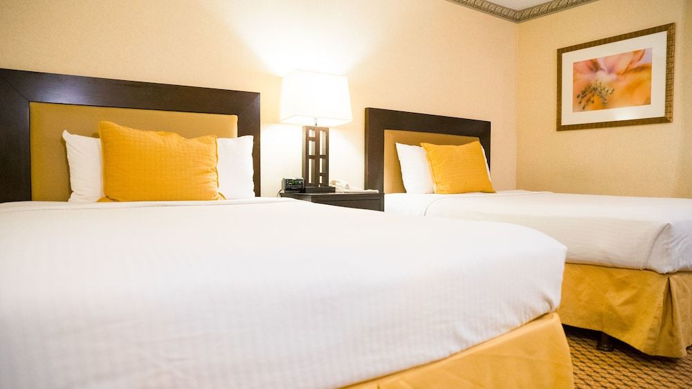 Red Roof Inn Fulton 2 étoiles à Anaheim