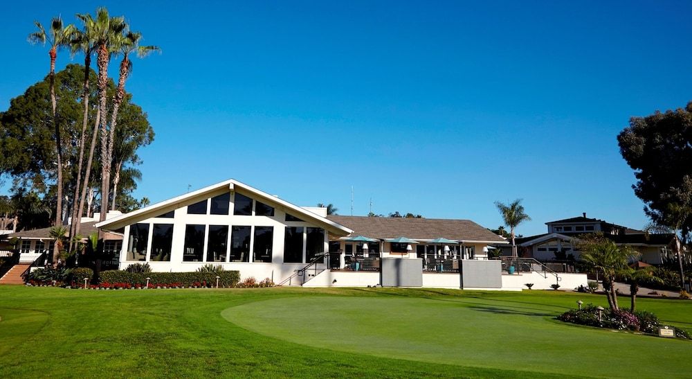 The Hotel at La Valle 3 estrelas em Rancho Santa Fe