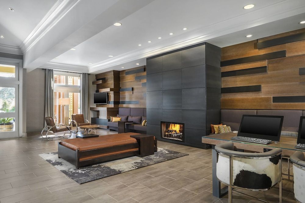 Four Points By Sheraton San Rafael Marin County 2