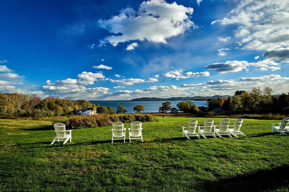 Fireside Inn & Suites - Belfast 3 estrelas em Belfast