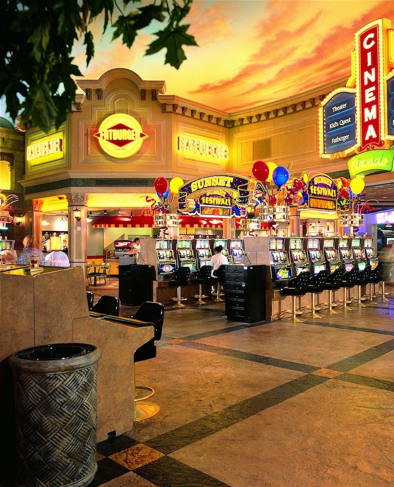 Sunset Station Hotel & Casino 3