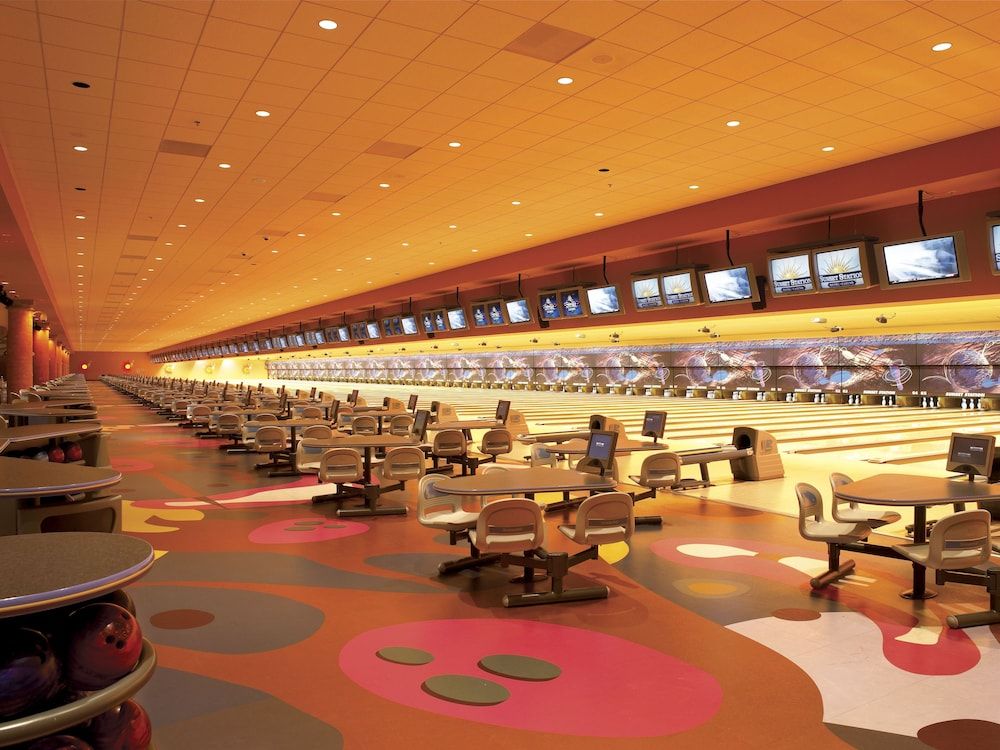 Sunset Station Hotel & Casino 2