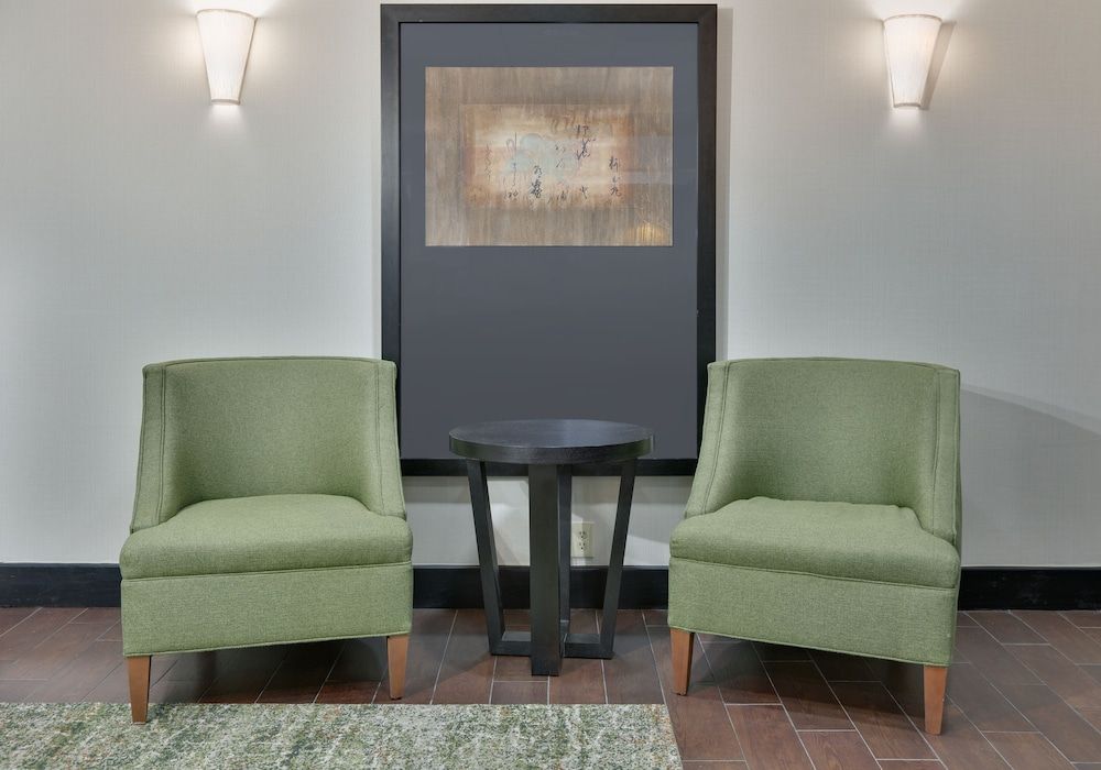 Hampton Inn Plano-North Dallas 3