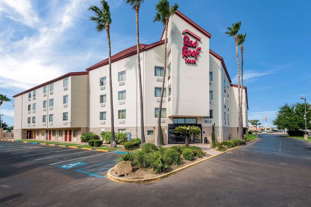 Red Roof Inn Laredo 2 estrelas em Laredo