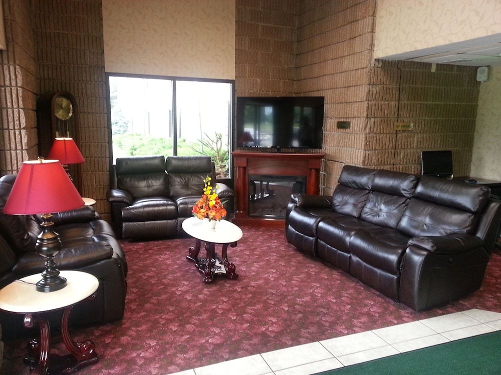 Red Carpet Inn & Suites South Plainfield/Piscataway 3