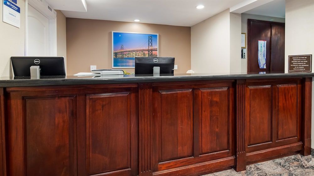 Best Western Fort Lee 3