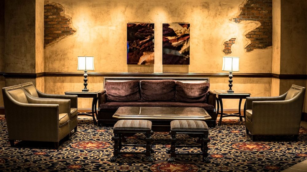 Texas Station Gambling Hall and Hotel 2