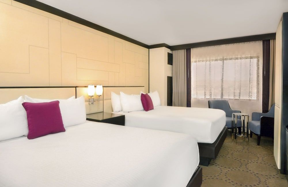 Harrah's Laughlin Hotel & Casino 4 estrelas em Laughlin