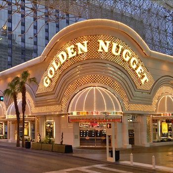 Golden Nugget Las Vegas Hotel & Casino 1