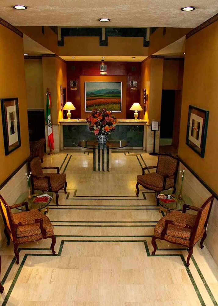 Pedregal Palace 2 Pedregal Palace 2