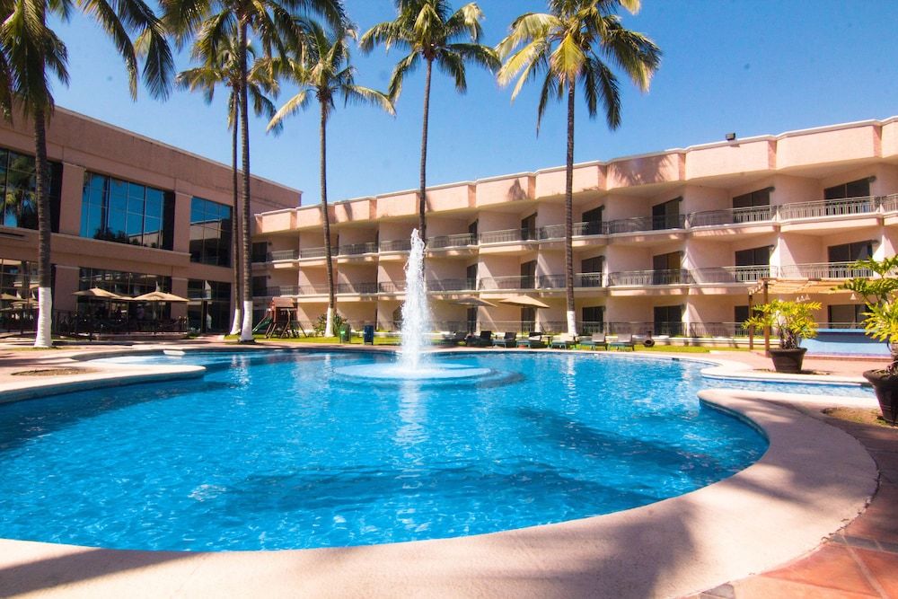 Hotel Nekié Tepic 4 estrelas em Tepic