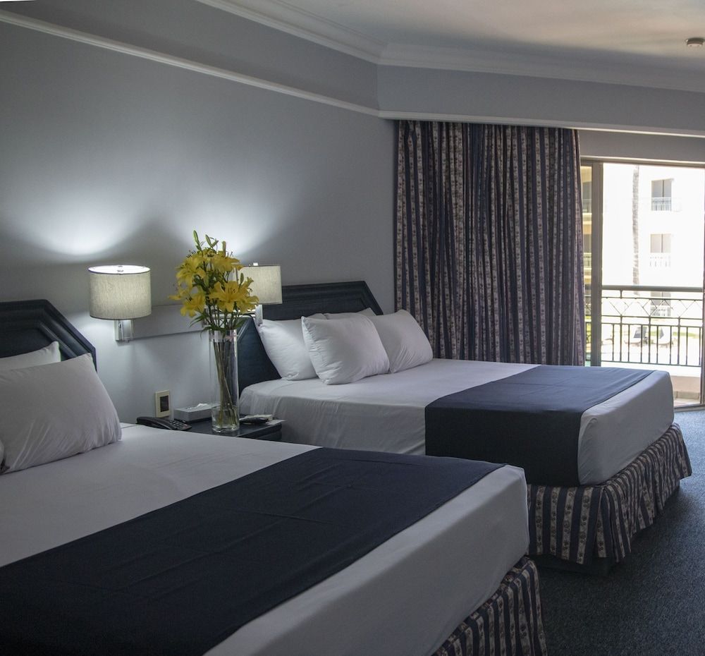 Hotel Nekié Tepic 3