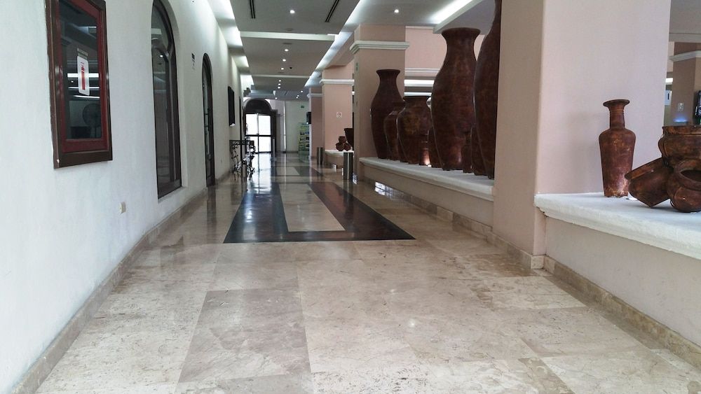 Hotel Nekié Tepic 2