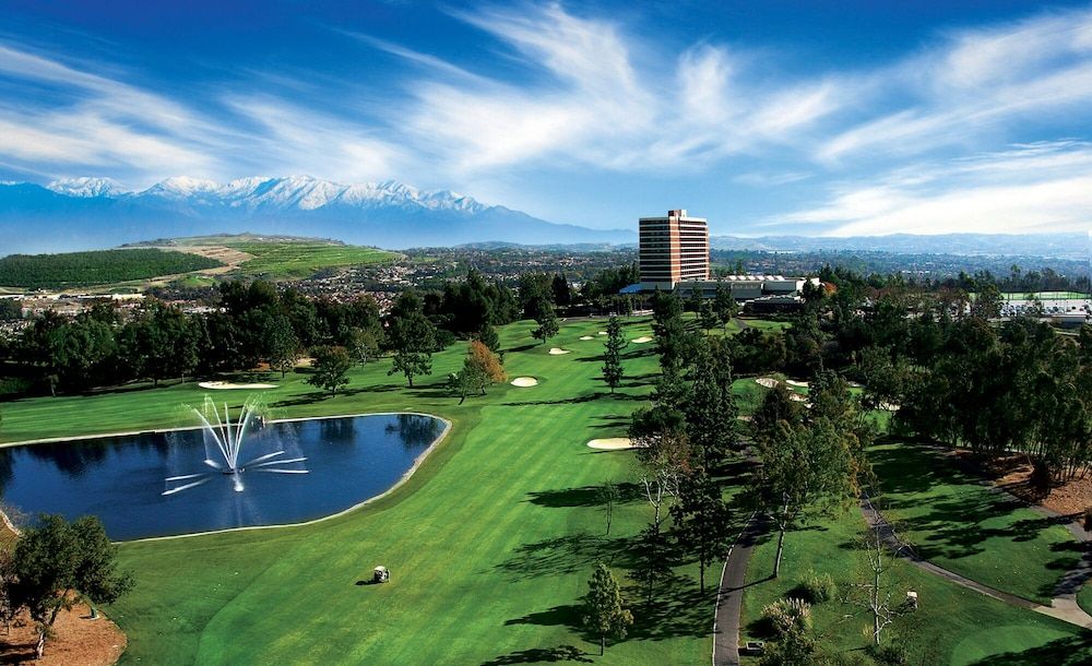 Pacific Palms Resort 4 estrelas em La Puente