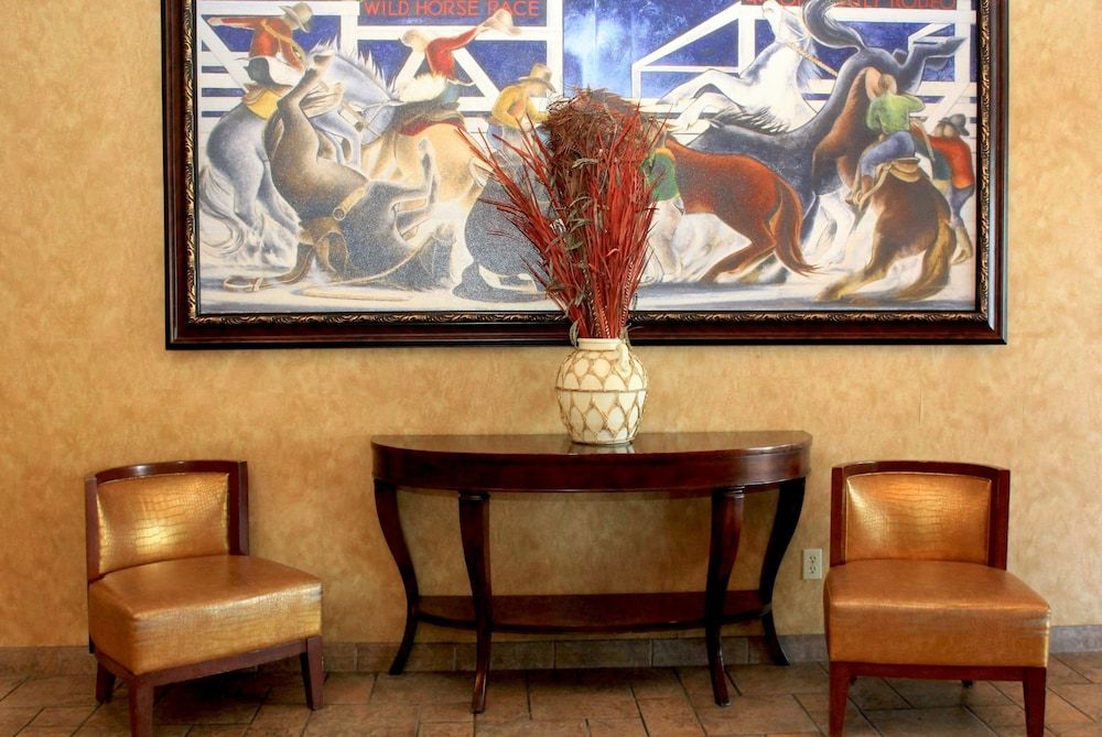 Ramada Plaza by Wyndham Northglenn/Denver North 2