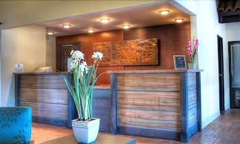 Dobson Ranch Inn and Suites 2