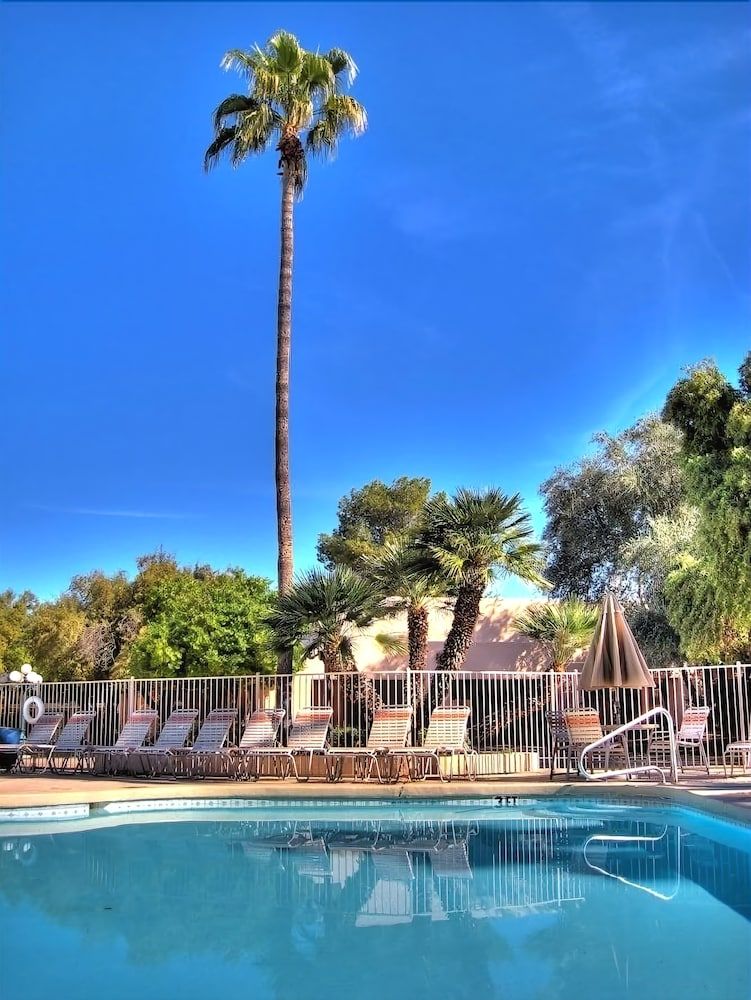 Dobson Ranch Inn and Suites 1