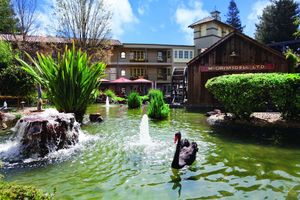 Embassy Suites Hotel® Napa Valley-Wine Country
