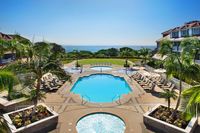 Laguna Cliffs Marriott Resort & Spa