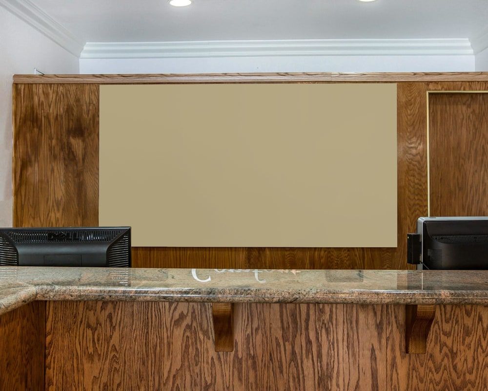 Quality Inn Yosemite Gateway 3