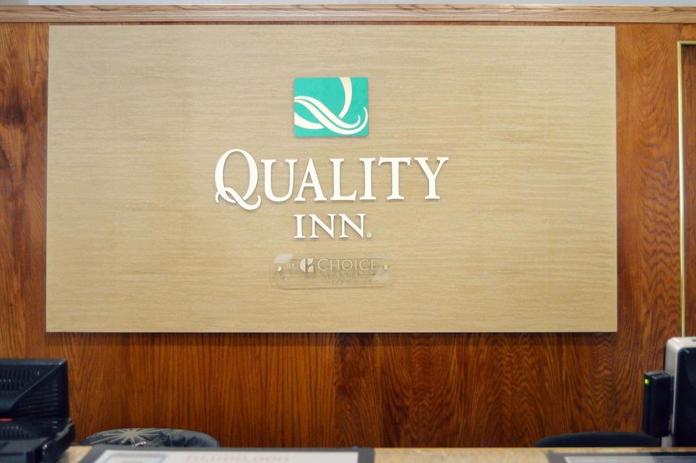 Quality Inn Yosemite Gateway 2 estrelas em Mariposa