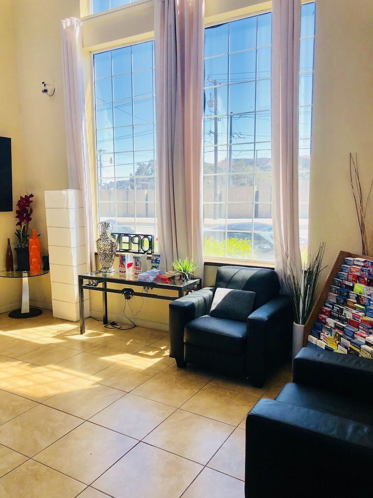 BridgePoint Inn Daly City 2 BridgePoint Inn Daly City 2