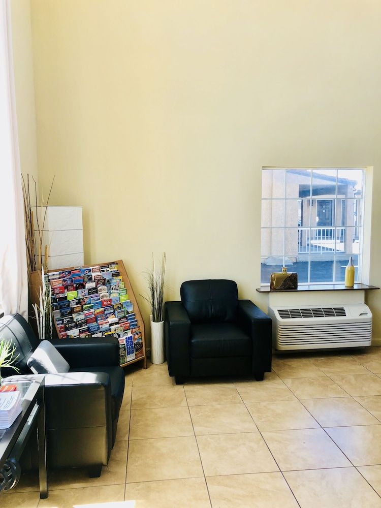 BridgePoint Inn Daly City 3 BridgePoint Inn Daly City 3