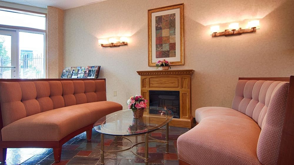 SureStay Plus Hotel by Best Western Syracuse Airport 2