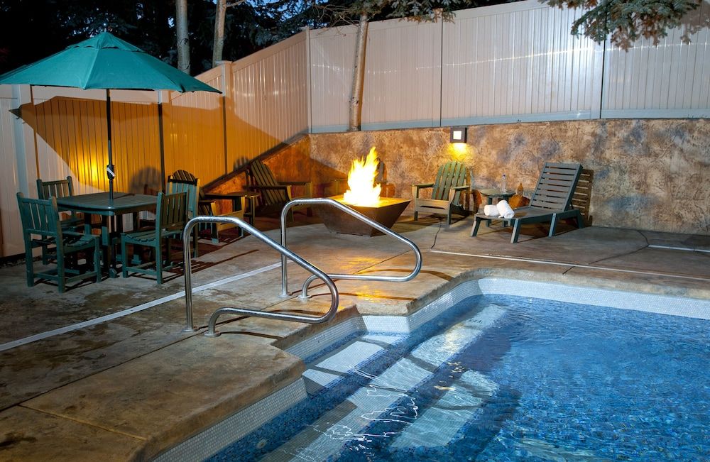 Christie Lodge 3 estrelas em Avon