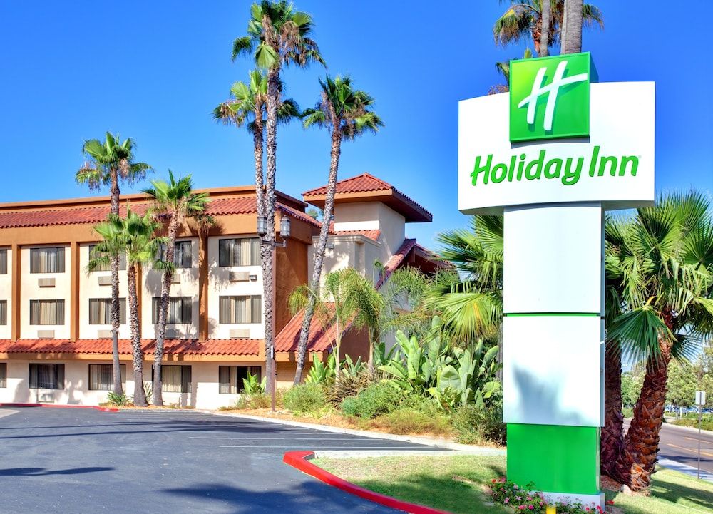 Holiday Inn Express San Diego - La Mesa 3 estrelas em La Mesa