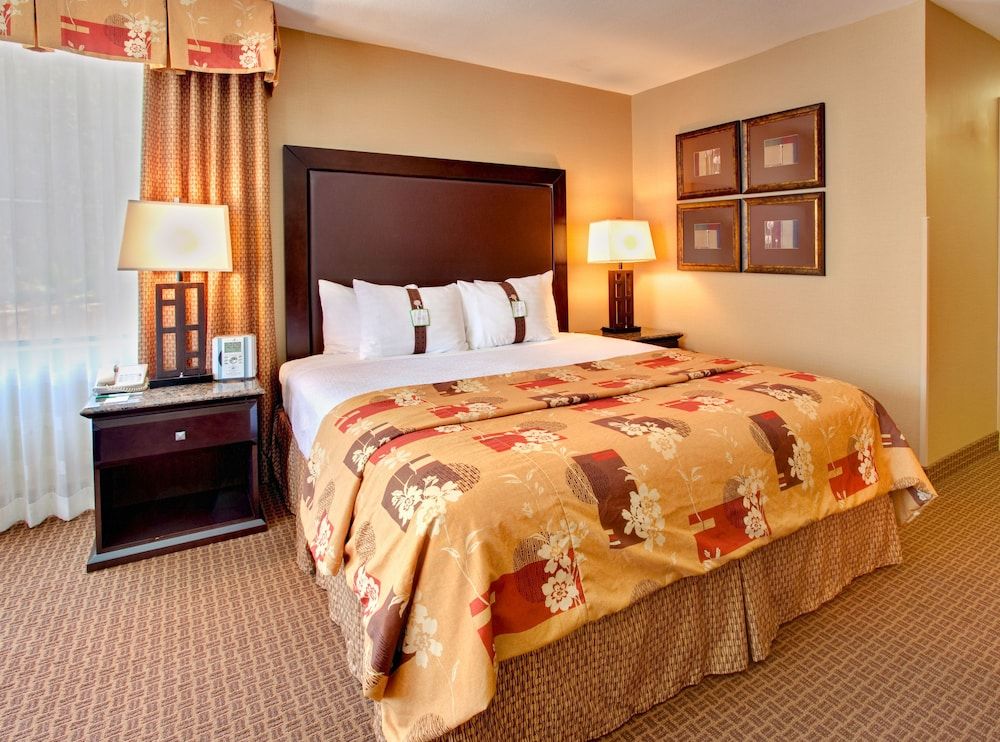 Holiday Inn Express San Diego - La Mesa 2