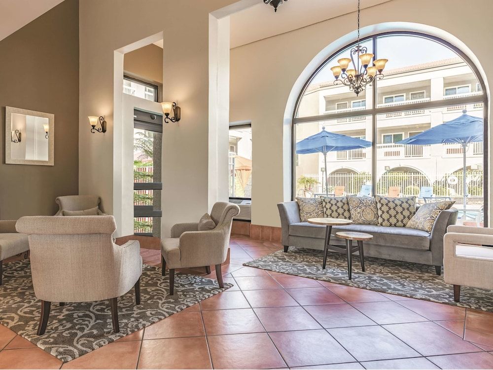 La Quinta Inn Suites San Francisco Airport West 2