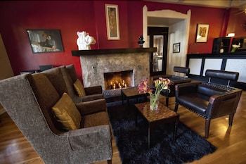 Mount View Hotel & Spa 2