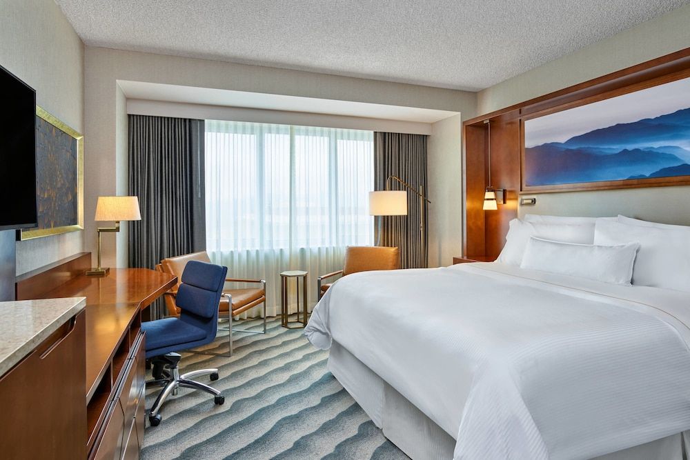 The Westin Pasadena 3 The Westin Pasadena 3