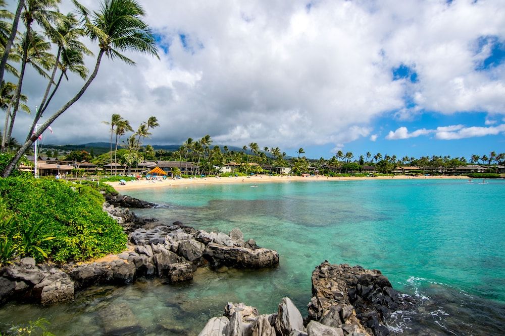 Napili Shores Maui by Outrigger 4 estrelas em Lahaina