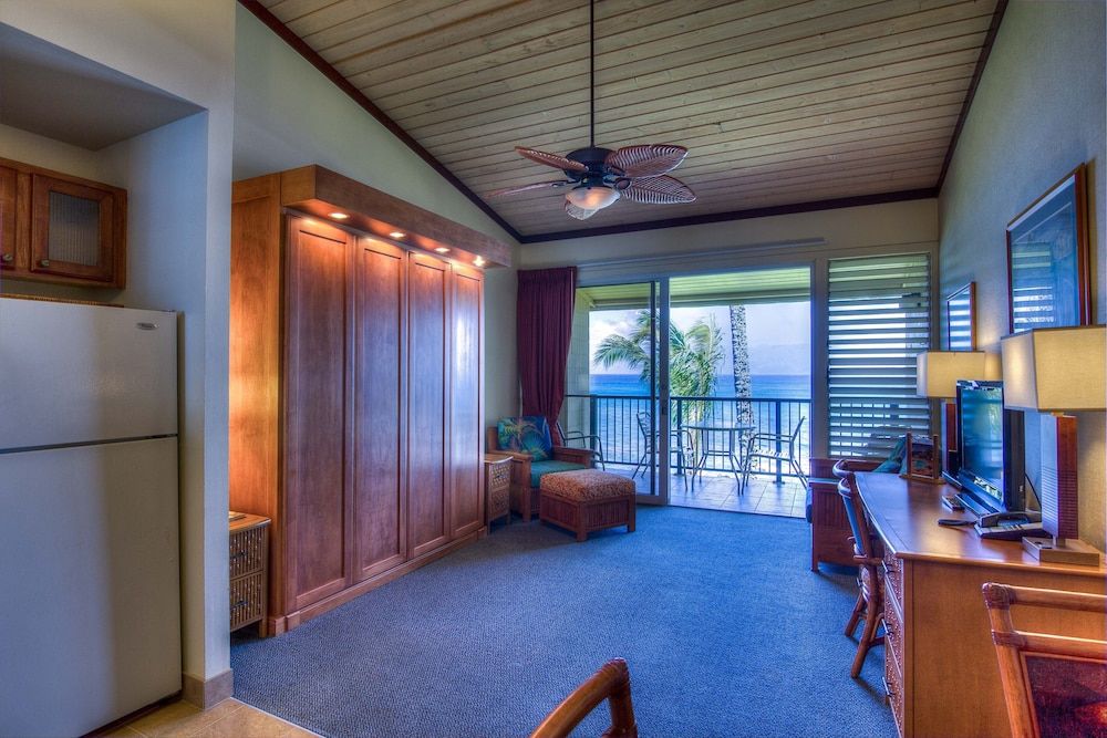 Napili Shores Maui by Outrigger 3