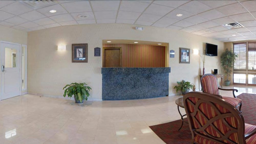 Days Inn by Wyndham New Orleans Airport 3