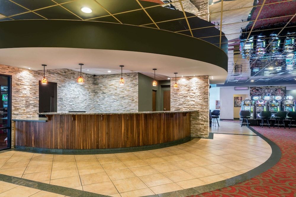 Wyndham Garden Carson City Max Casino 2